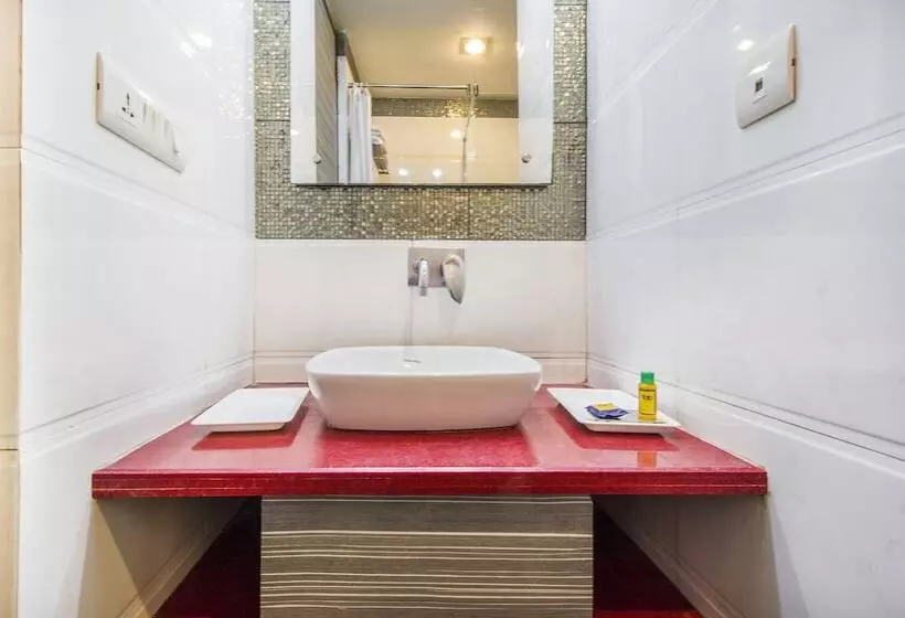 酒店 Suncourt Corporate