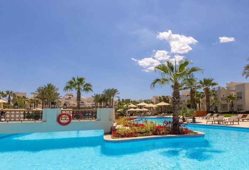 هتل Swissôtel Sharm El Sheikh All Inclusive Collection