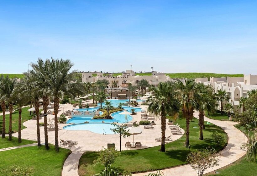 هتل Swissôtel Sharm El Sheikh All Inclusive Collection