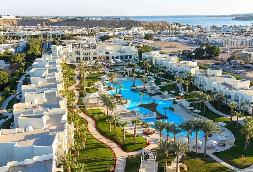 هتل Swissôtel Sharm El Sheikh All Inclusive Collection