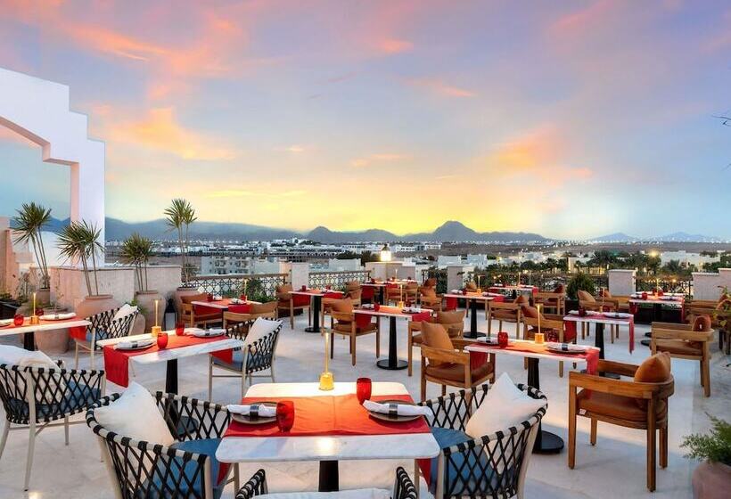 هتل Swissôtel Sharm El Sheikh All Inclusive Collection