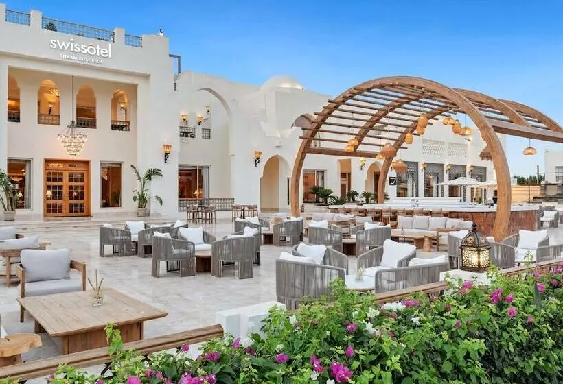 هتل Swissôtel Sharm El Sheikh All Inclusive Collection