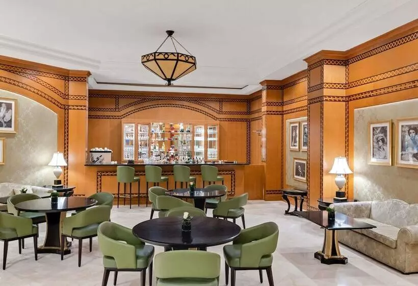 هتل Swissôtel Sharm El Sheikh All Inclusive Collection