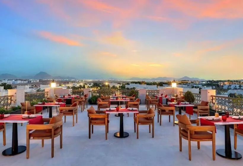 هتل Swissôtel Sharm El Sheikh All Inclusive Collection