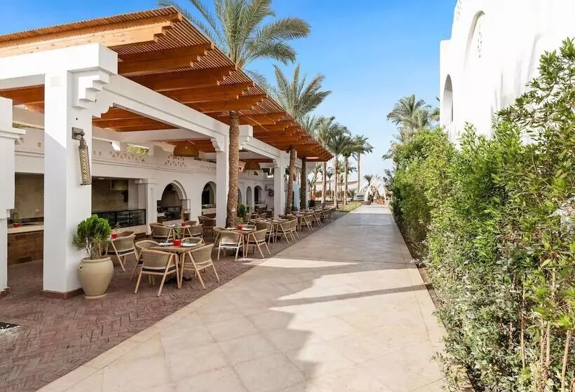 هتل Swissôtel Sharm El Sheikh All Inclusive Collection