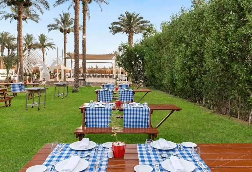 هتل Swissôtel Sharm El Sheikh All Inclusive Collection