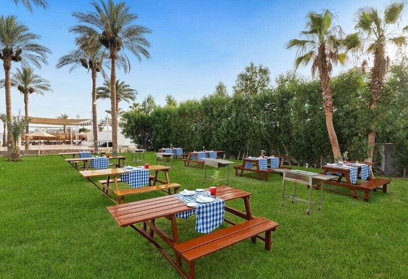 هتل Swissôtel Sharm El Sheikh All Inclusive Collection