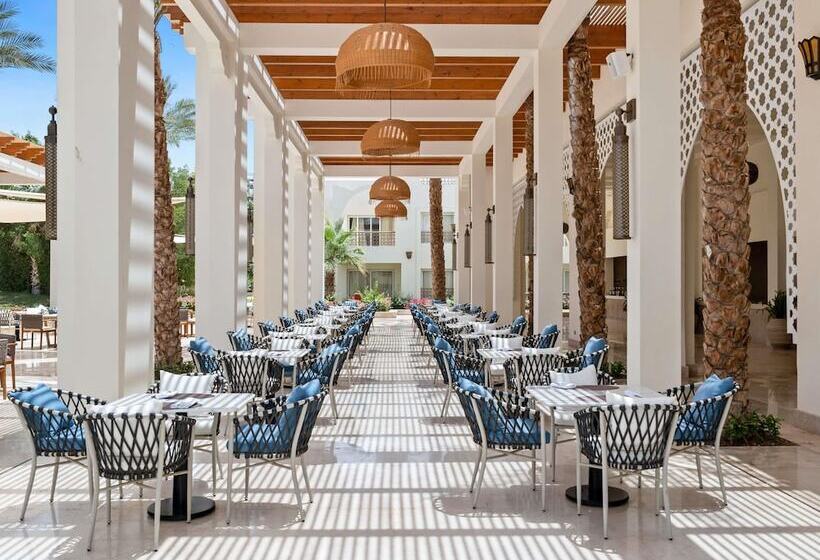 هتل Swissôtel Sharm El Sheikh All Inclusive Collection