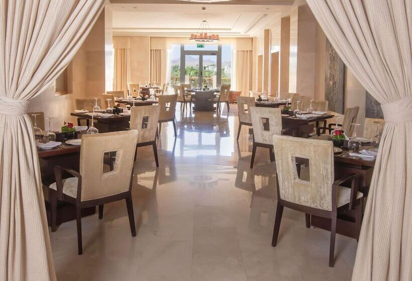 هتل Swissôtel Sharm El Sheikh All Inclusive Collection