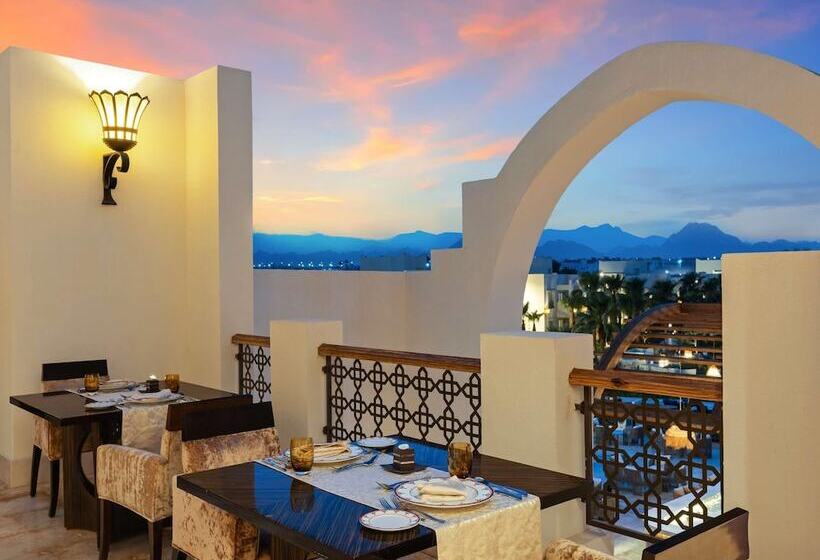 هتل Swissôtel Sharm El Sheikh All Inclusive Collection