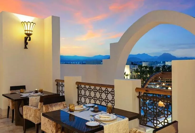 هتل Swissôtel Sharm El Sheikh All Inclusive Collection