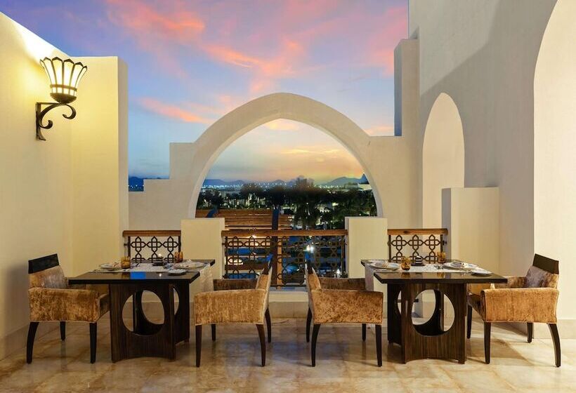 هتل Swissôtel Sharm El Sheikh All Inclusive Collection