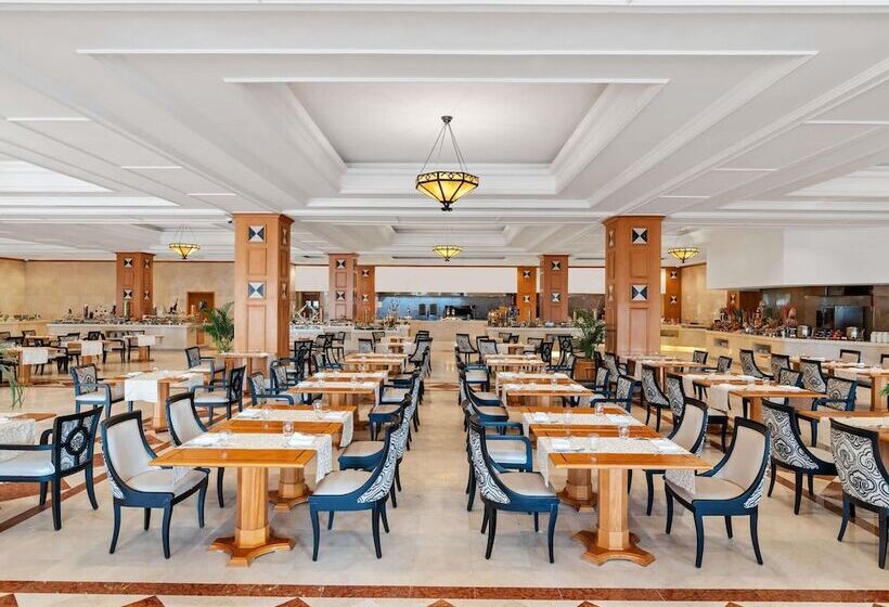 هتل Swissôtel Sharm El Sheikh All Inclusive Collection