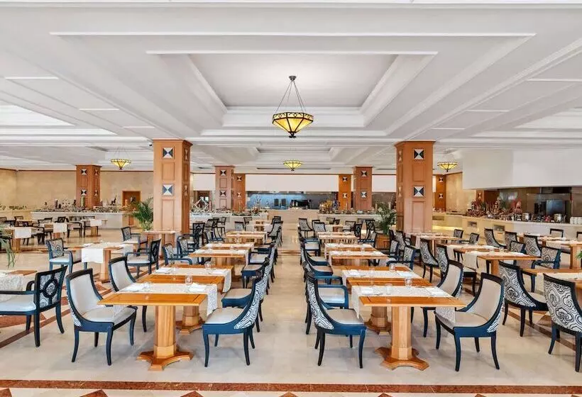 هتل Swissôtel Sharm El Sheikh All Inclusive Collection