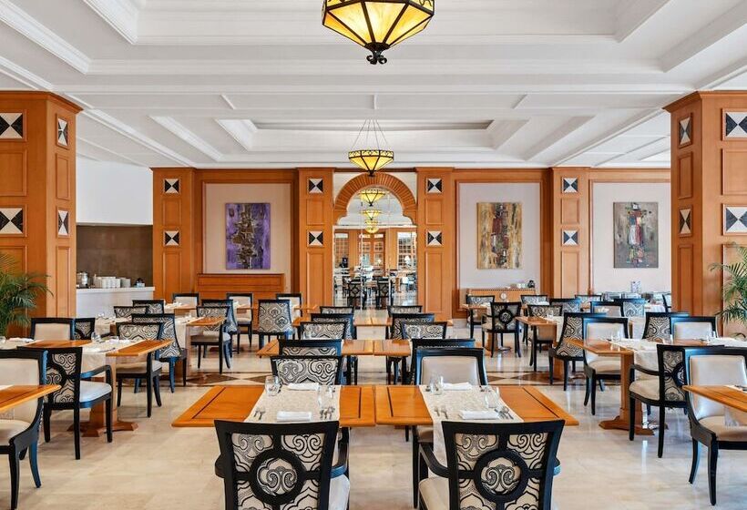 هتل Swissôtel Sharm El Sheikh All Inclusive Collection