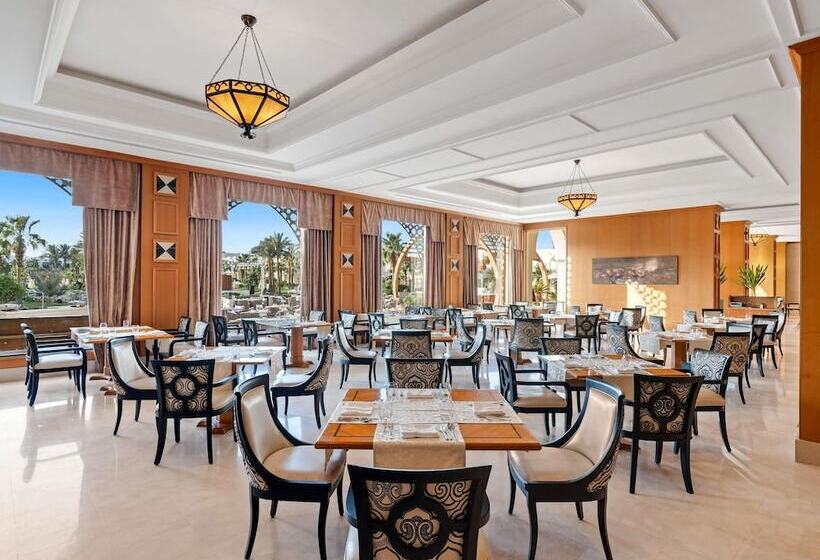 هتل Swissôtel Sharm El Sheikh All Inclusive Collection