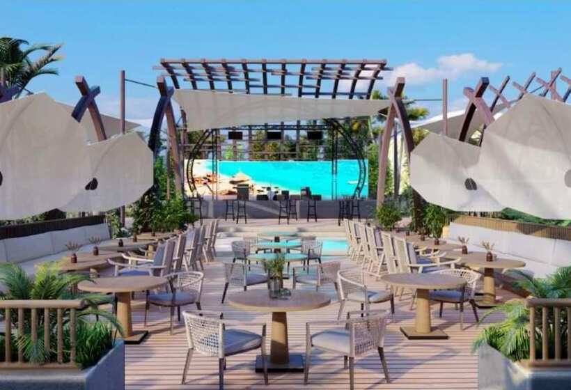 هتل Swissôtel Sharm El Sheikh All Inclusive Collection