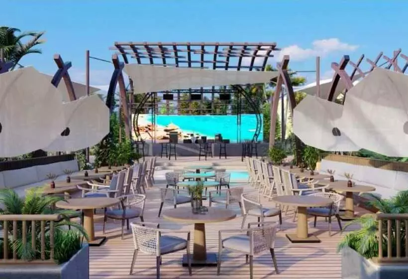 هتل Swissôtel Sharm El Sheikh All Inclusive Collection