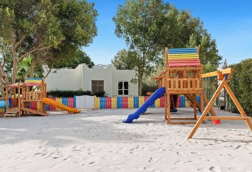 هتل Swissôtel Sharm El Sheikh All Inclusive Collection