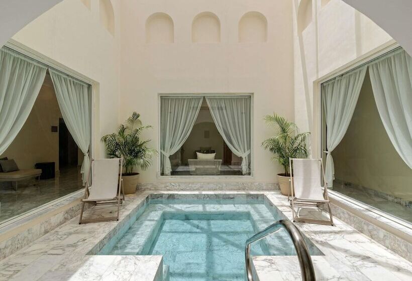 هتل Swissôtel Sharm El Sheikh All Inclusive Collection