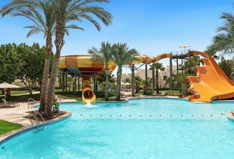 هتل Swissôtel Sharm El Sheikh All Inclusive Collection