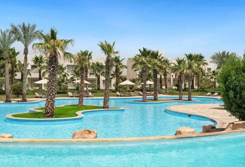 هتل Swissôtel Sharm El Sheikh All Inclusive Collection