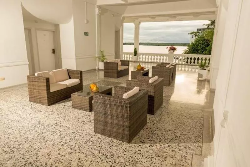 Hotel Tequendama Inn Estacion