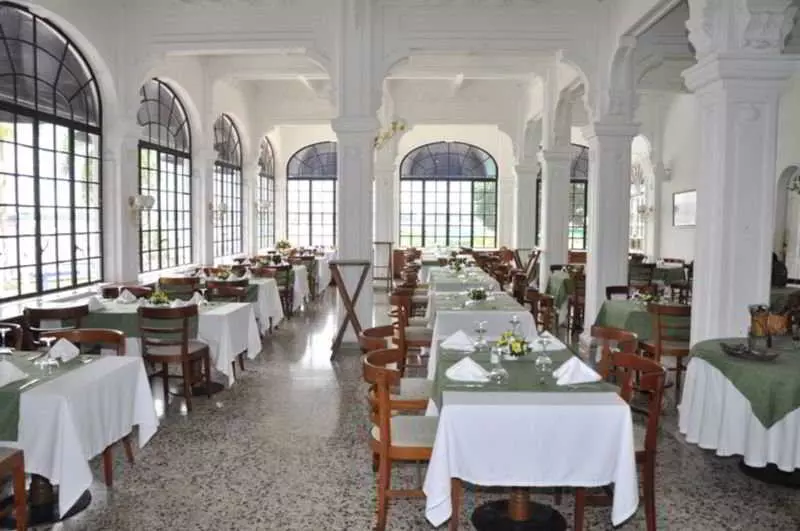 Hotel Tequendama Inn Estacion