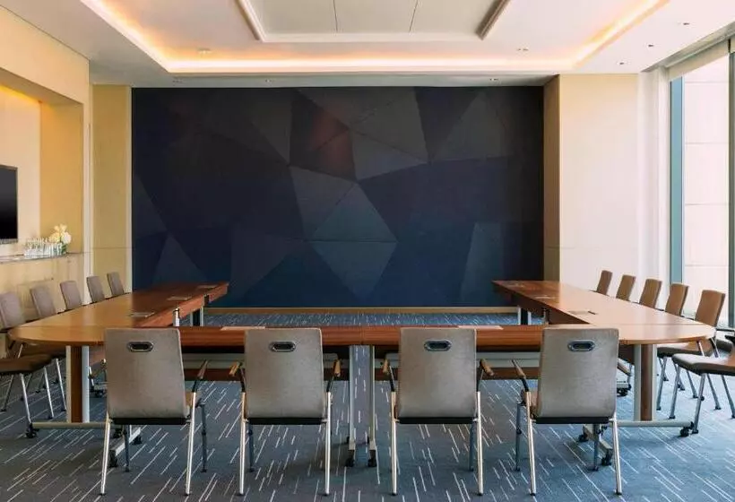 Hotelli The Westin City Centre Bahrain