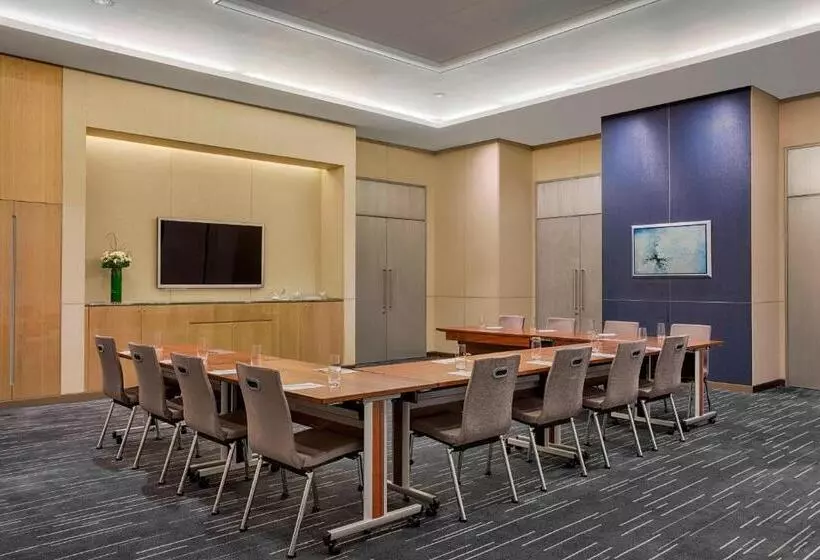 Hotelli The Westin City Centre Bahrain