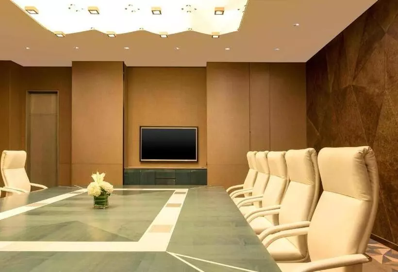 Hotelli The Westin City Centre Bahrain