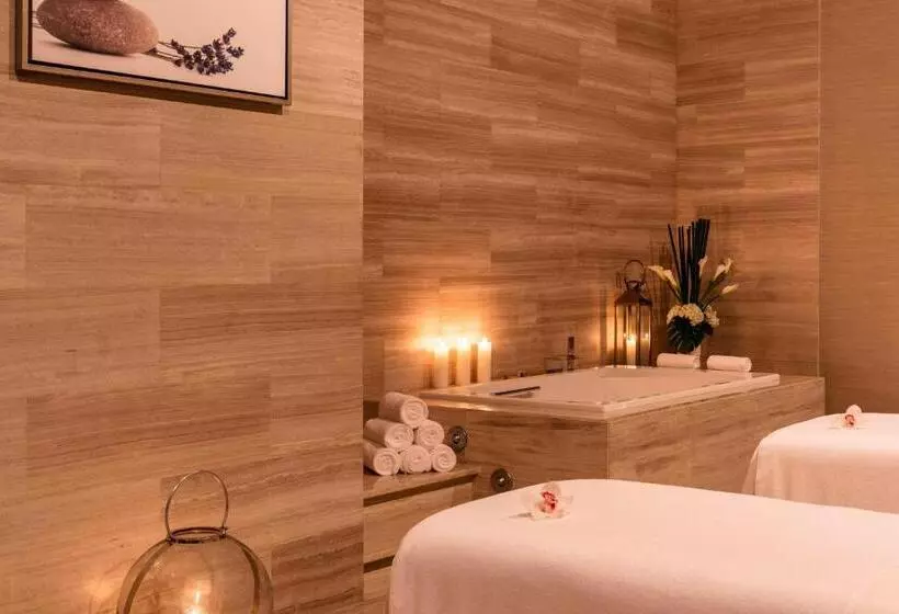 Hotelli The Westin City Centre Bahrain