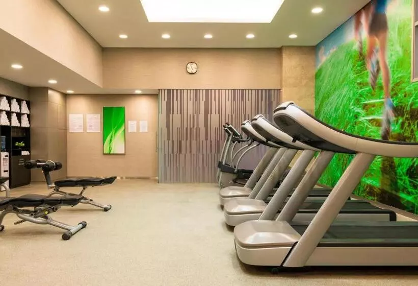 Hotelli The Westin City Centre Bahrain