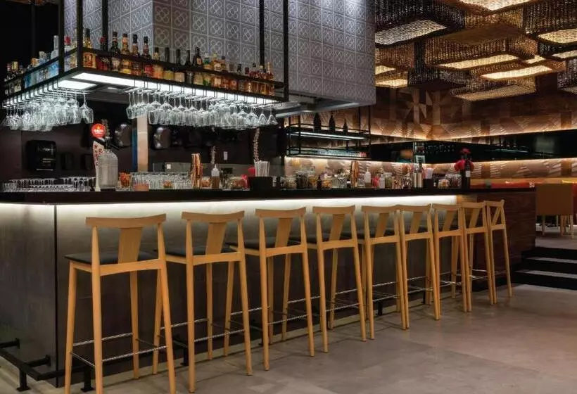 Hotelli The Westin City Centre Bahrain