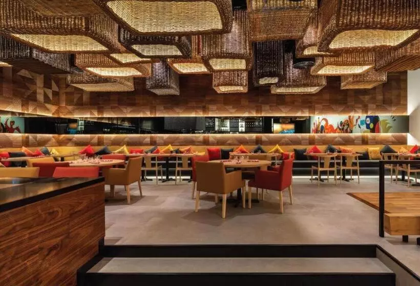 Hotelli The Westin City Centre Bahrain