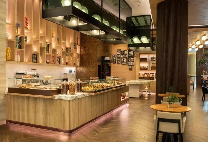 Hotelli The Westin City Centre Bahrain