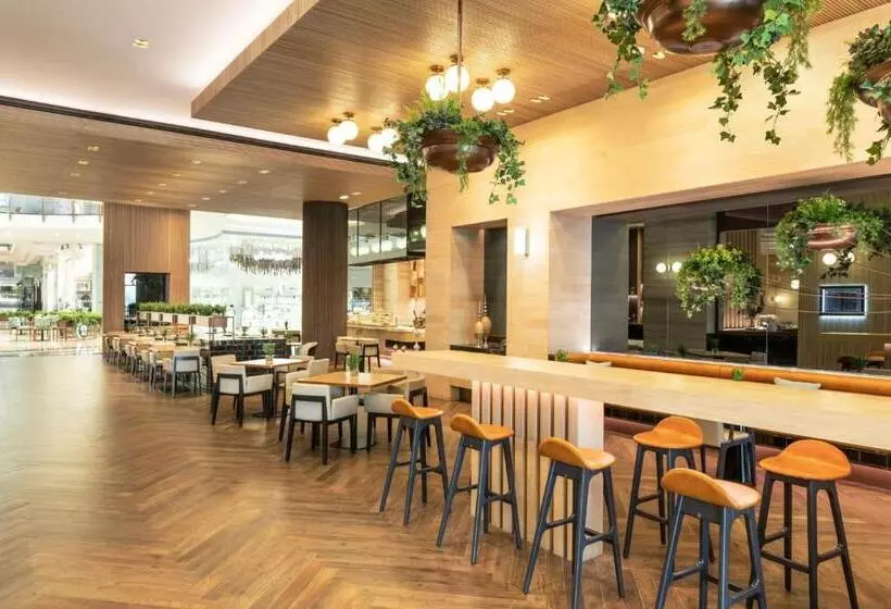 Hotelli The Westin City Centre Bahrain