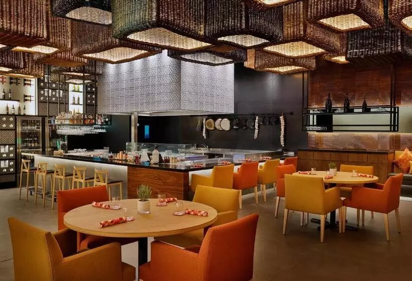 Hotelli The Westin City Centre Bahrain