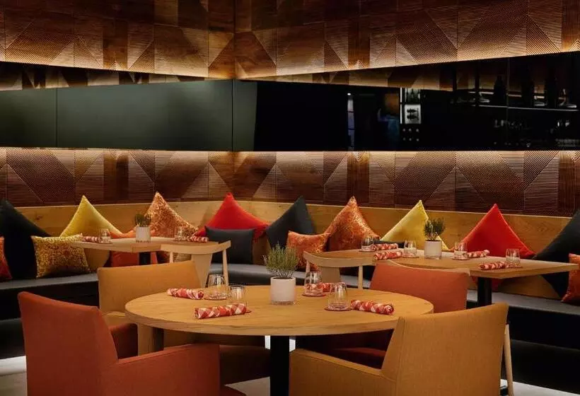 Hotelli The Westin City Centre Bahrain