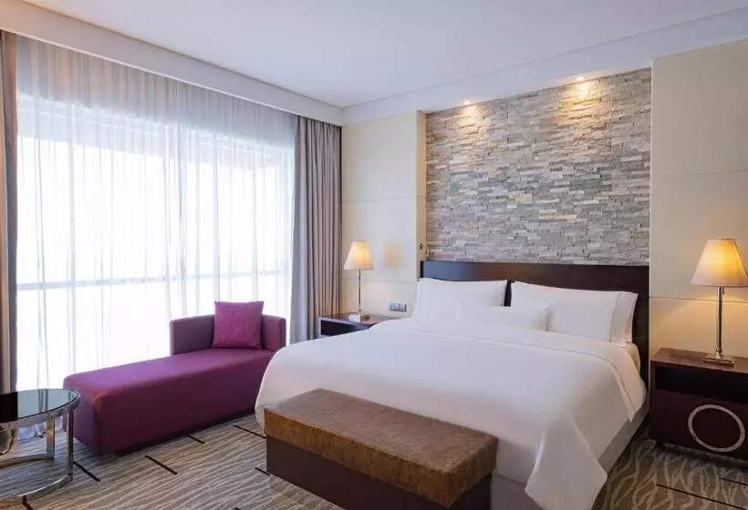 Hotelli The Westin City Centre Bahrain