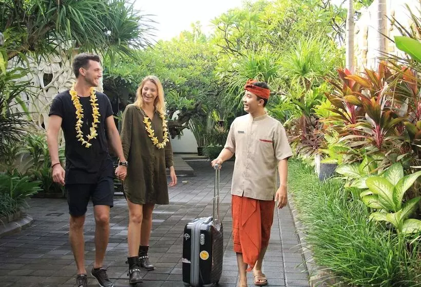 בית מלון כפרי The Wolas Villa & Spa