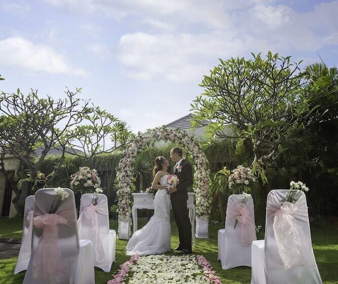 فندق The Wolas Villa & Spa