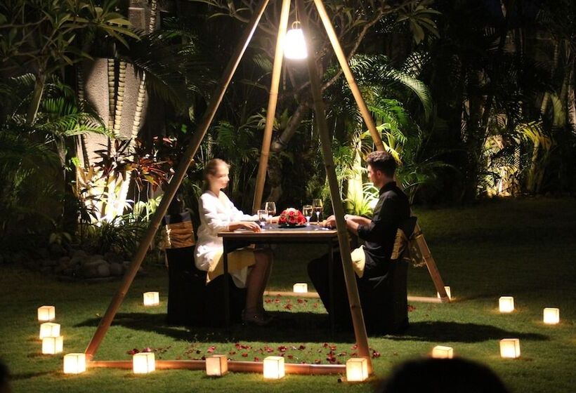 فندق The Wolas Villa & Spa