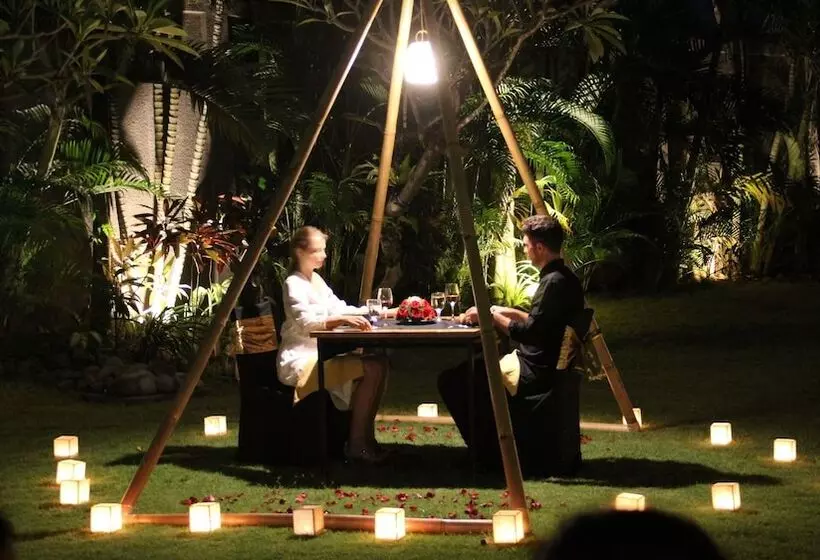 בית מלון כפרי The Wolas Villa & Spa