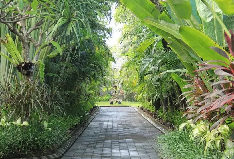 בית מלון כפרי The Wolas Villa & Spa