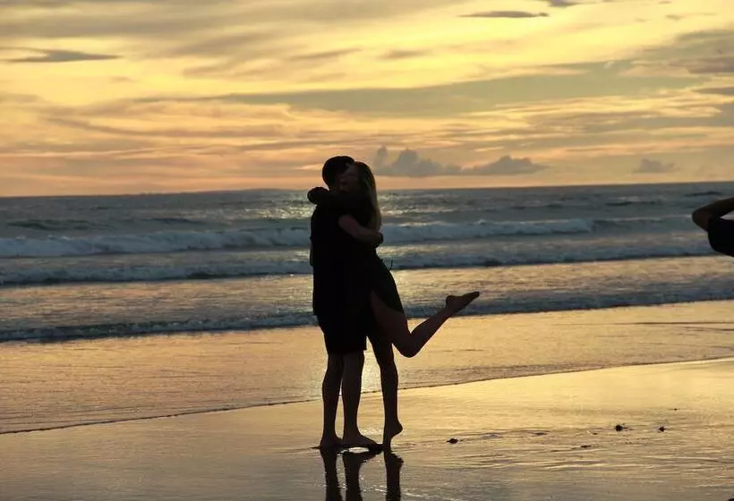 בית מלון כפרי The Wolas Villa & Spa