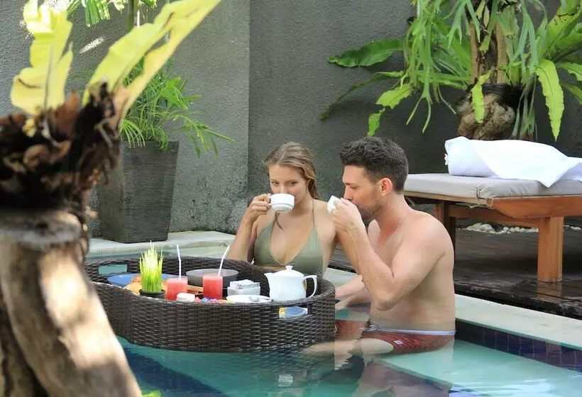 בית מלון כפרי The Wolas Villa & Spa