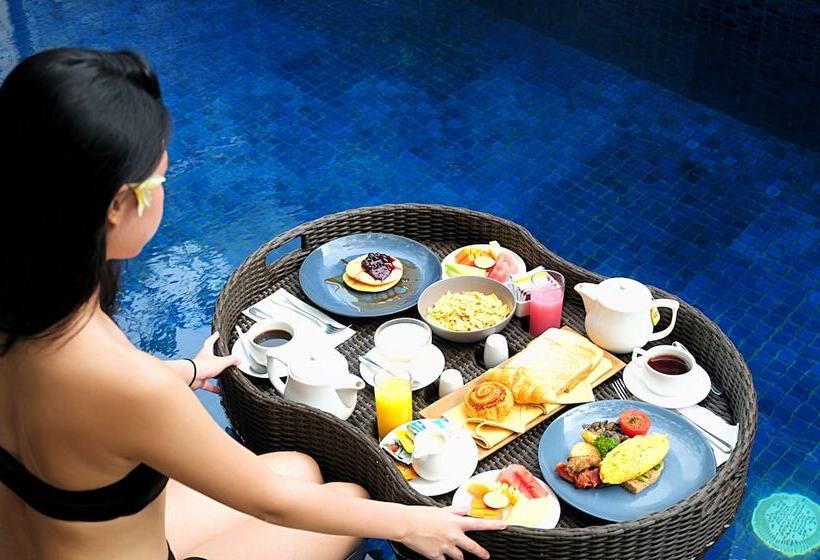 فندق The Wolas Villa & Spa