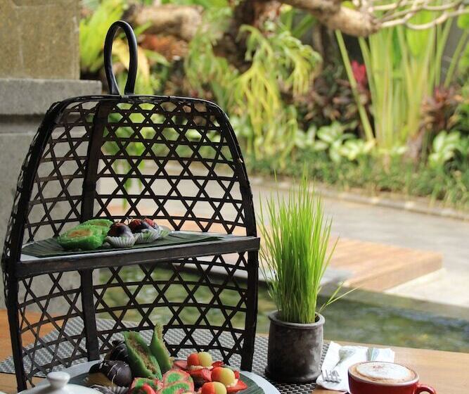 فندق The Wolas Villa & Spa