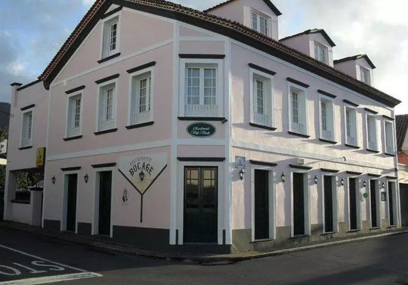Hotel Vale Verde